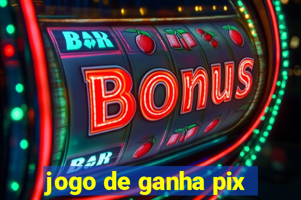 jogo de ganha pix